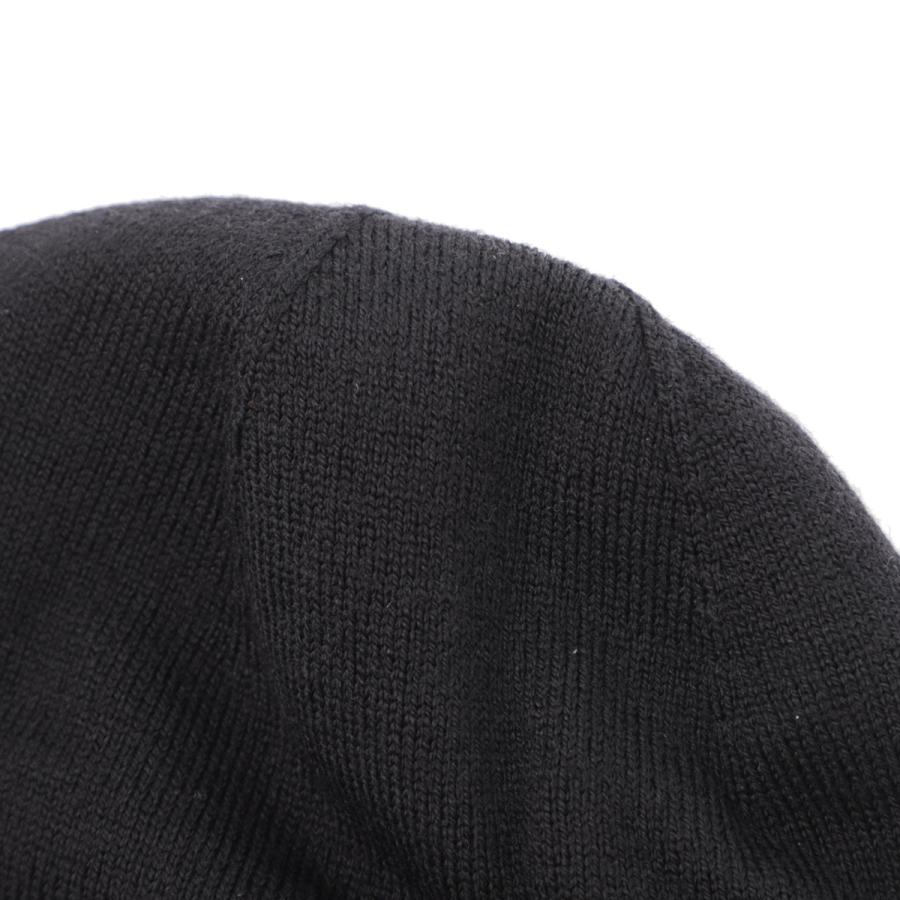 CANADA GOOSE（カナダグース） ニットキャップ STANDARD TOQUE