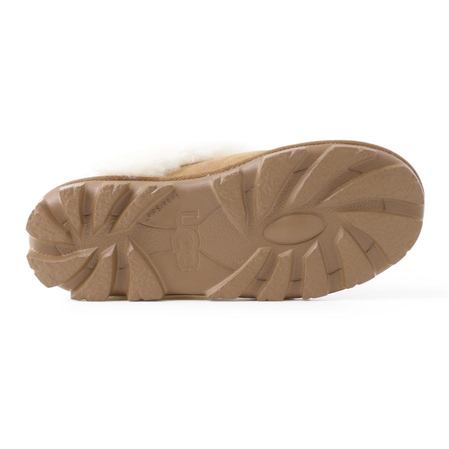 UGG Australia（アグオーストラリア） スリッパ COQUETTE クロッグ