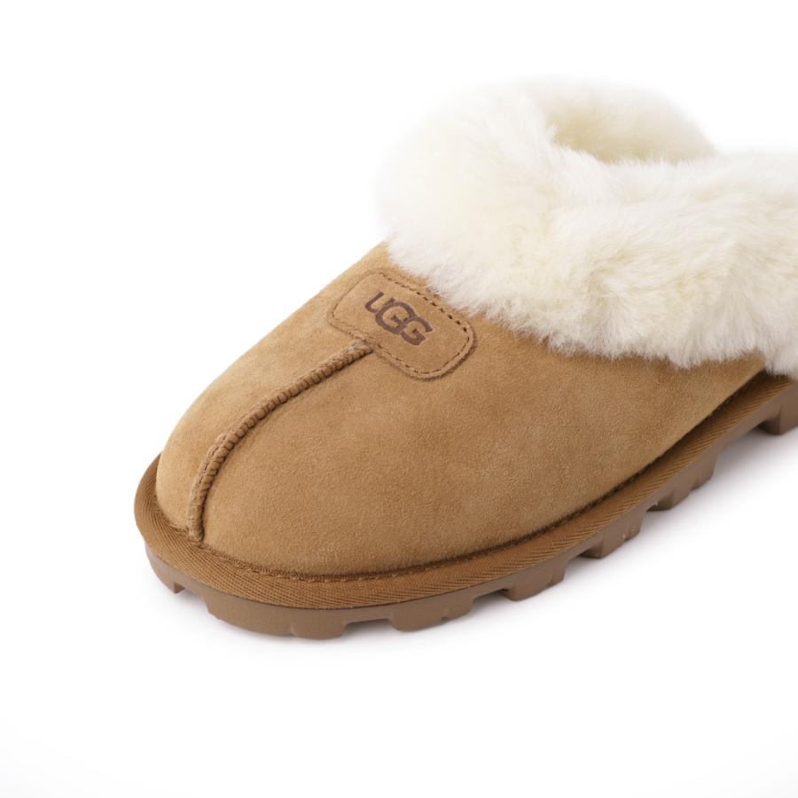 UGG Australia（アグオーストラリア） スリッパ COQUETTE クロッグ