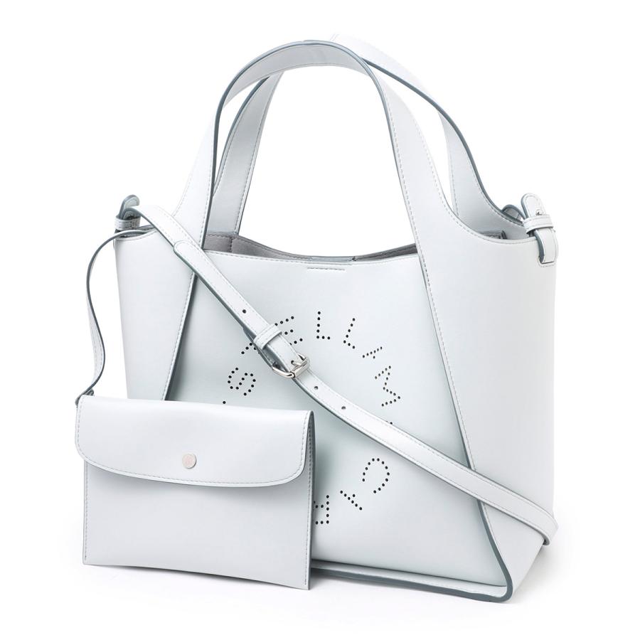 Stella McCartney ステラマッカートニー STELLA McCARTNEY トート 