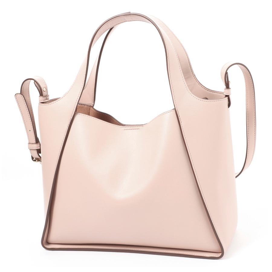 ステラマッカートニー STELLA McCARTNEY トートバッグ 2WAY ECO SOFT 