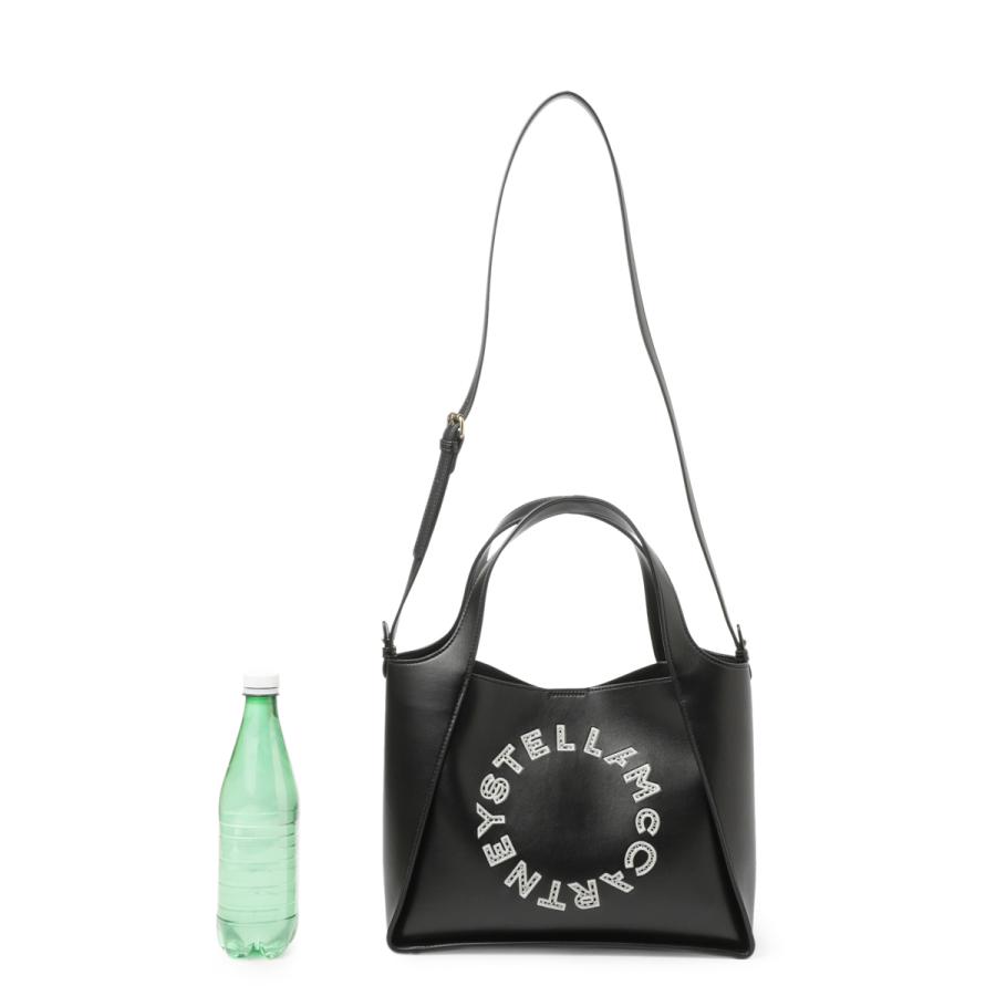 Stella McCartney（ステラ・マッカートニー） トートバッグ 2WAY LOGO