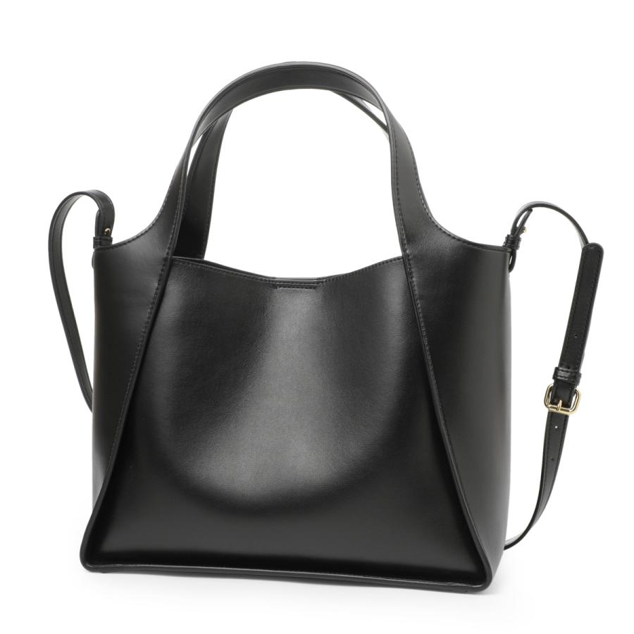 Stella McCartney（ステラ・マッカートニー） トートバッグ 2WAY LOGO