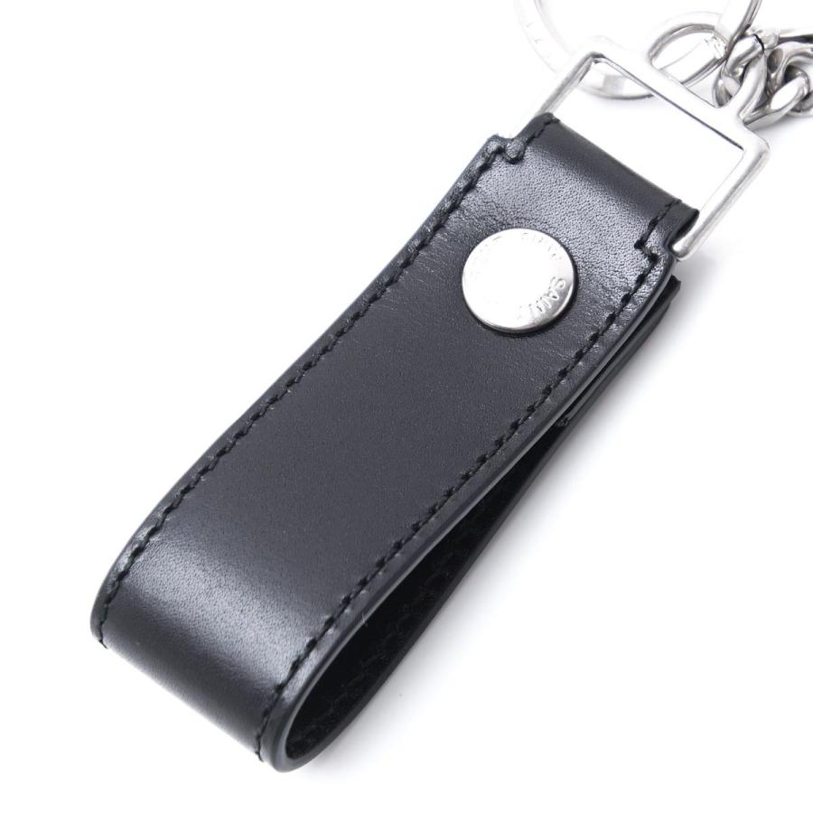 サンローランパリ Saint Laurent Paris キーリング ブラック メンズ 5123 0sx0e 1000 5123 0sx0e 1000 モダンブルーyahoo 店 通販 Yahoo ショッピング