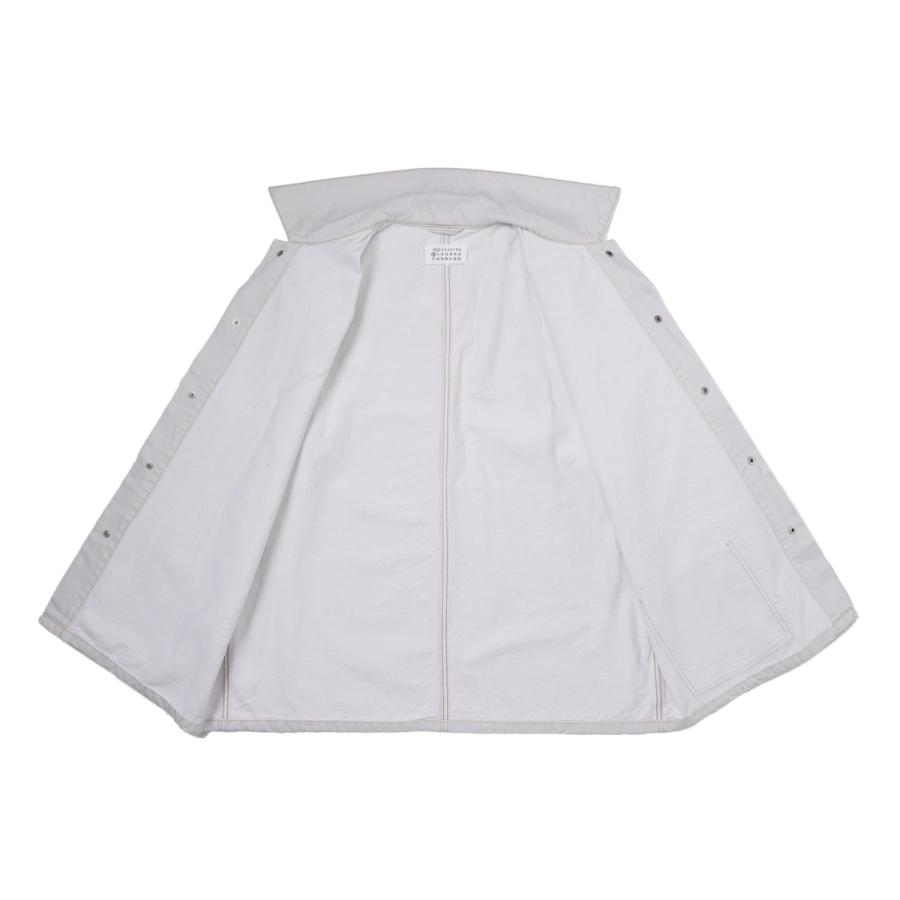 Maison Margiela（メゾンマルジェラ） デニムジャケット 大きいサイズ