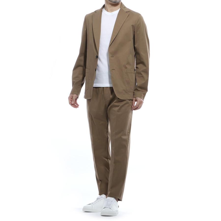 ティージャケット T Jacket シングル 2つボタンスーツ Man Fit T Suit ブラウン メンズ 51ba419j 4365l 800 51ba419j 4365l 800 モダンブルーyahoo 店 通販 Yahoo ショッピング