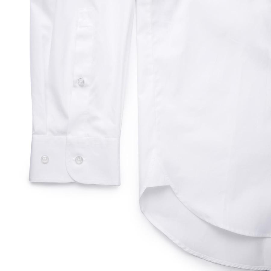 Maison Margiela（メゾンマルジェラ） 長袖シャツ オーバーサイズ