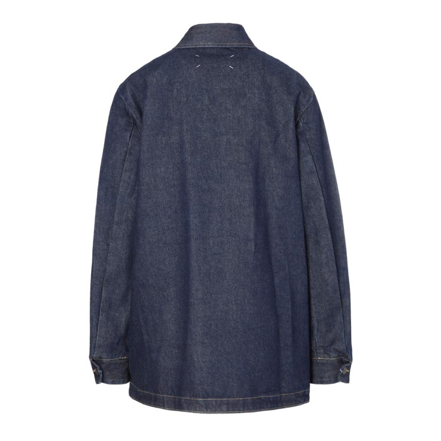 Maison Margiela（メゾンマルジェラ） デニムシャツ デニムジャケット