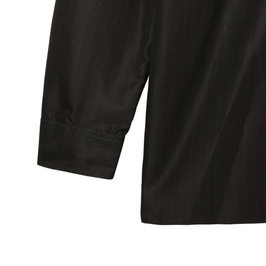 Maison Margiela（メゾンマルジェラ） 長袖レギュラーカラーシャツ