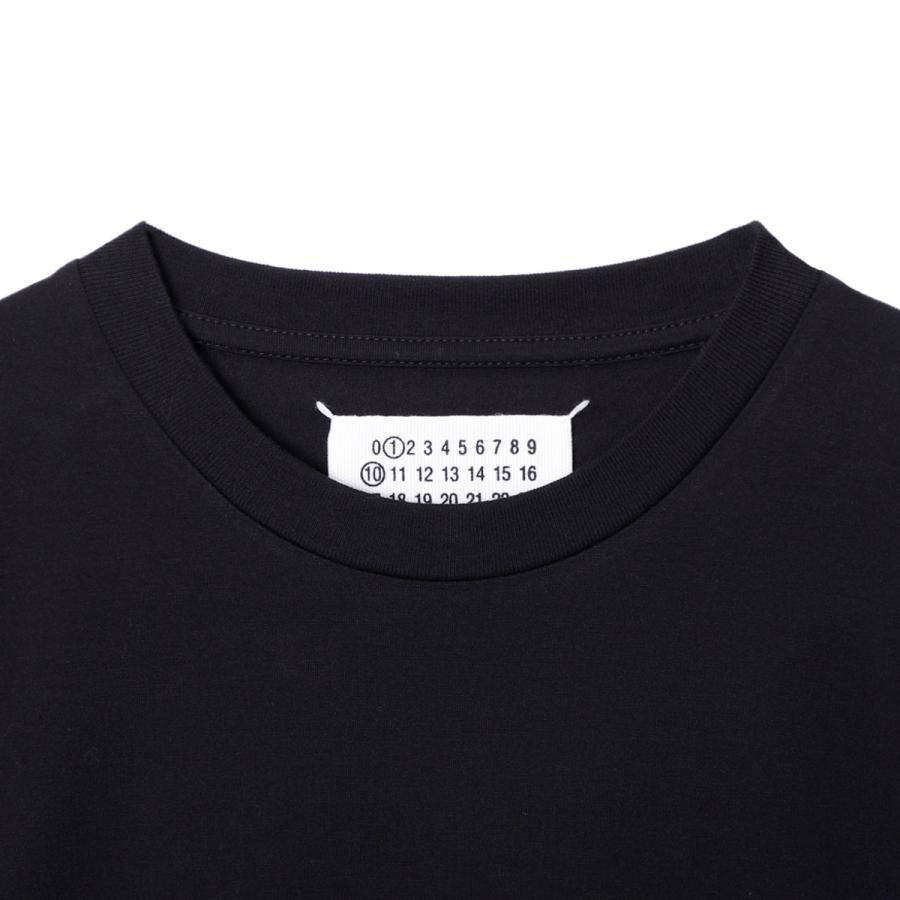 Maison Margiela メゾンマルジェラ クルーネックTシャツ
