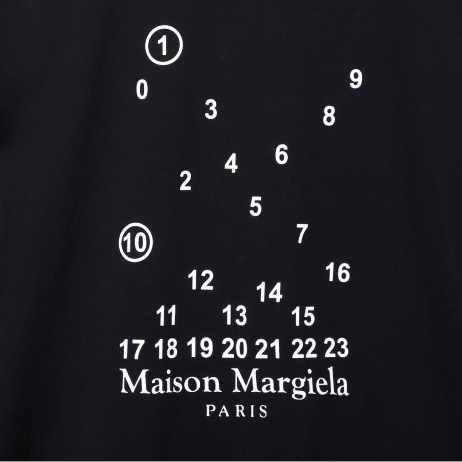 Maison Margiela（メゾンマルジェラ） クルーネックTシャツ レディース