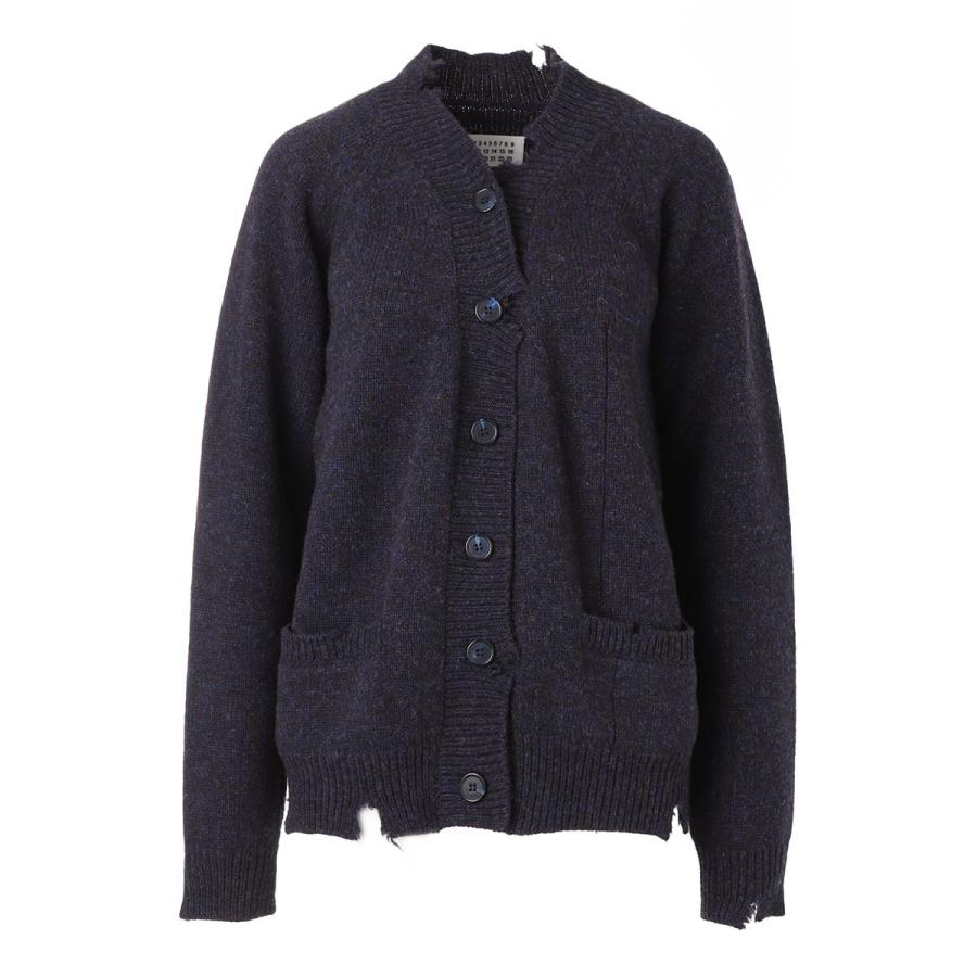メゾンマルジェラ Maison Margiela カーディガン ブルー レディース s51gp0135-s16893-511m :51gp0135-16893:モダンブルーYahoo!店 - 通販 - Yahoo!ショッピング メゾンマルジェラ Maison Margiela カーディガン ブルー レディース s51gp0135-s16893-511m :51gp0135-16893:モダンブルーYahoo!店 - 通販 - Yahoo!ショッピング