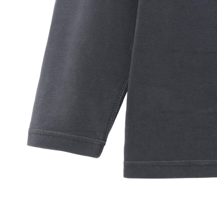 Martin Margiela マルジェラ04AW クルーネックカットソー 50 Martin Margiela マルジェラ04AW クルーネックカットソー 50