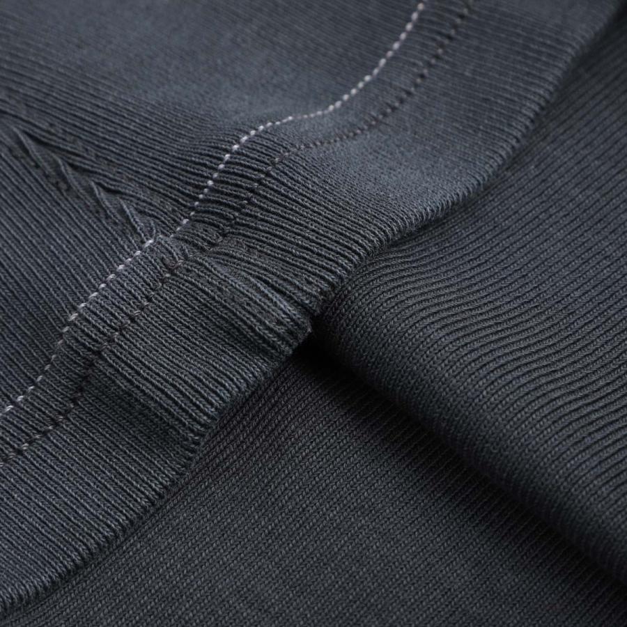 Maison Margiela メゾンマルジェラ クルーネック長袖カットソー