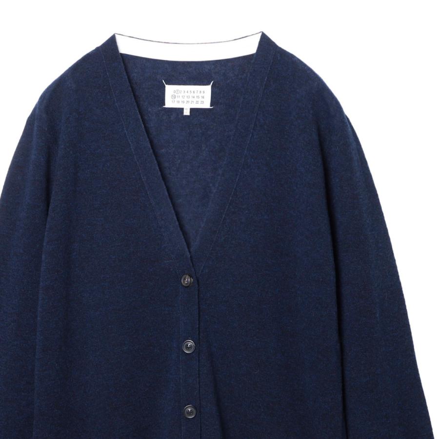 Maison Margiela メゾンマルジェラ カーディガン レディース Maison Margiela メゾンマルジェラ カーディガン レディース