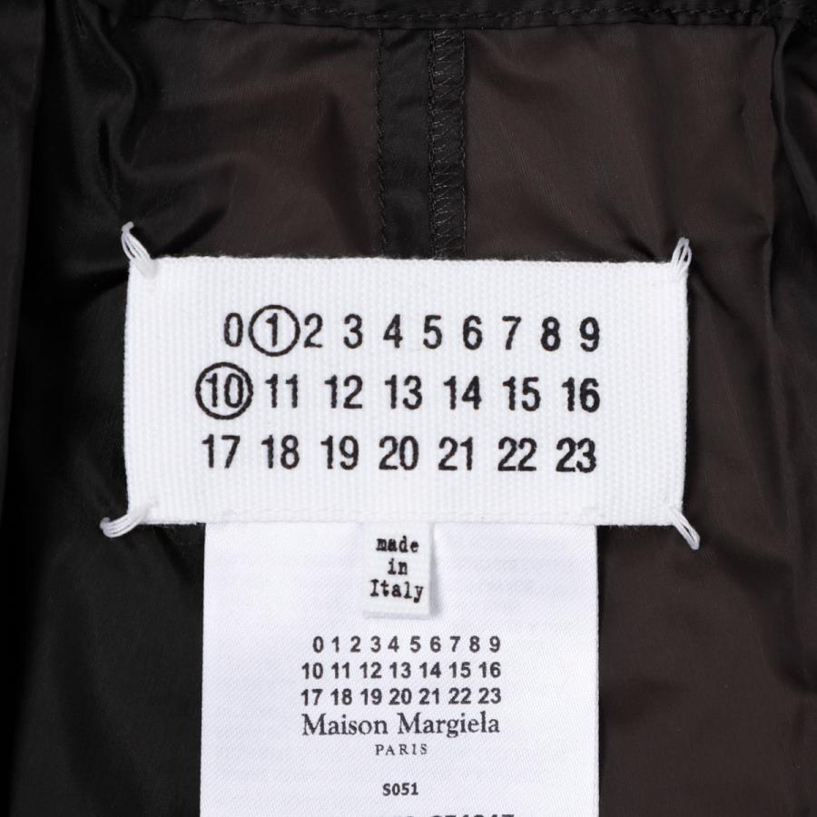Maison Margiela（メゾンマルジェラ） ナイロンパンツ トラウザーズ