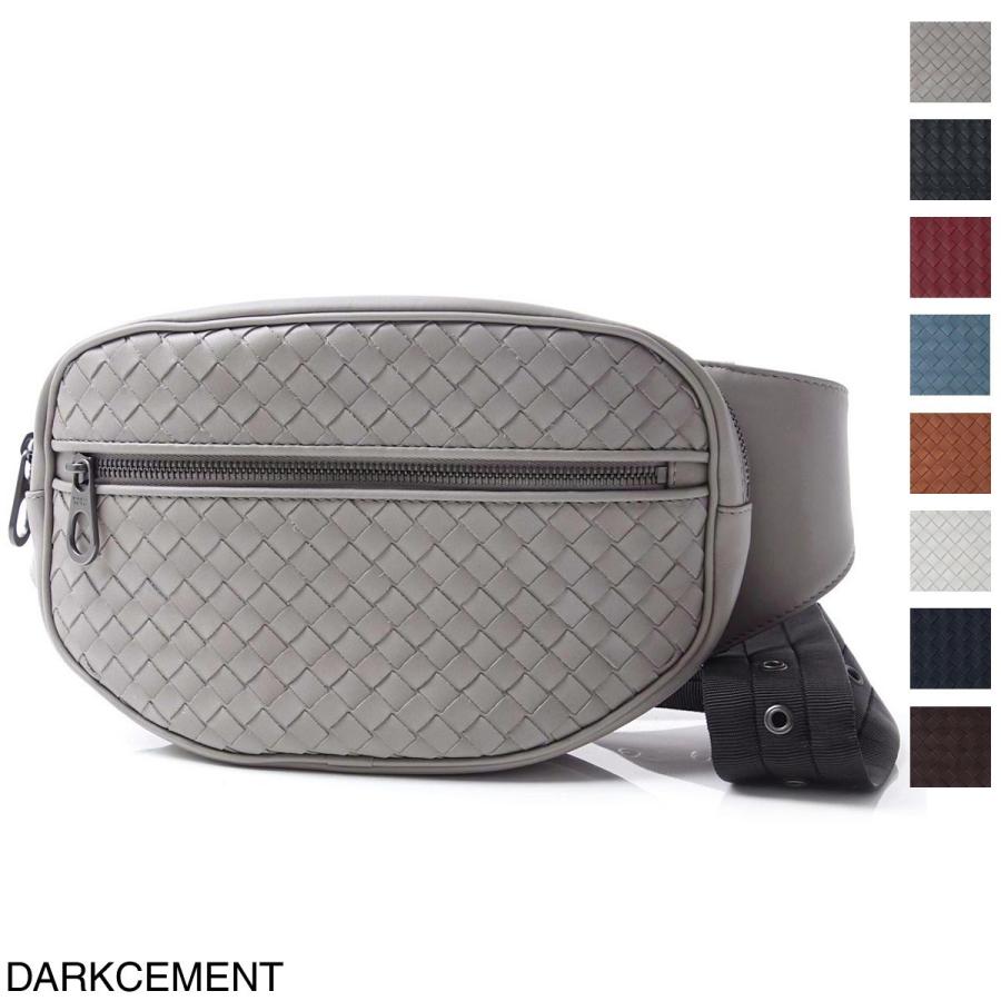 ボッテガヴェネタ Bottega Veneta ボディバッグ Belt Bag Vn ベルトバッグ メンズ 5452 V465x 1665 5452 V465x モダンブルーyahoo 店 通販 Yahoo ショッピング