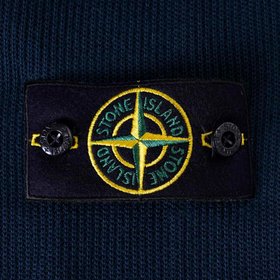 STONE ISLAND ストーンアイランド クルーネックニット セーター