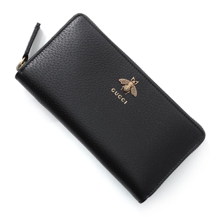 グッチ Gucci ラウンドファスナー 長財布 小銭入れ付き アニマリエ ブラック メンズ Djt 1000 Djt 1000 モダンブルーyahoo 店 通販 Yahoo ショッピング