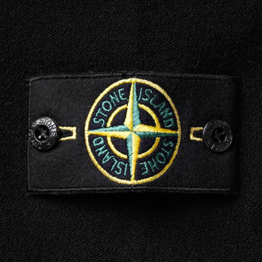 ストーンアイランド STONE ISLAND クルーネック ニット 526A1 メンズ 7715526a1の画像