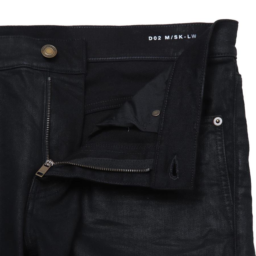 SAINT LAURENT サンローラン ジーンズ ORIGINAL LOW WAIST