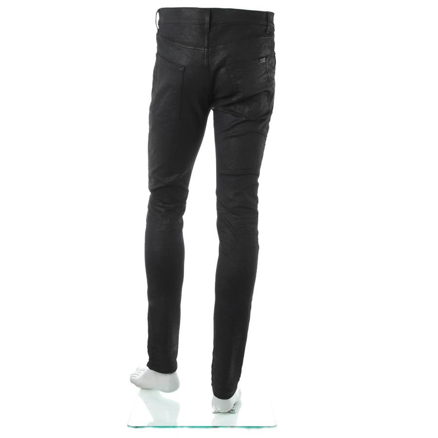 SAINT LAURENT サンローラン ジーンズ ORIGINAL LOW WAIST