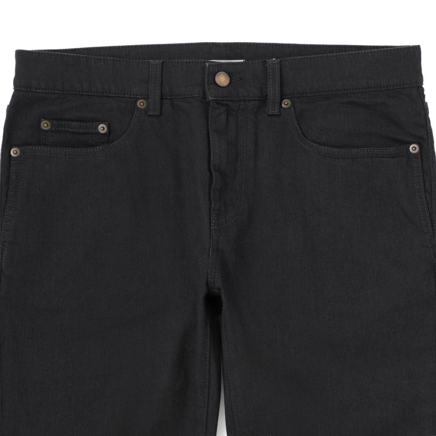 SAINT LAURENT サンローラン ジップフライ ジーンズ SKINNY-FIT