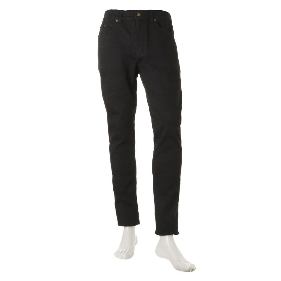 SAINT LAURENT サンローラン ジップフライ ジーンズ SKINNY-FIT JEANS