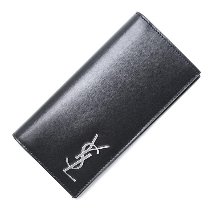 サンローラン SAINT LAURENT 長財布 小銭入れ付き ブラック メンズ 529981-0sx0e-1000 :529981-0sx0e-1000:モダンブルーYahoo!店 - 通販 - Yahoo!ショッピング サンローラン SAINT LAURENT 長財布 小銭入れ付き ブラック メンズ 529981-0sx0e-1000 :529981-0sx0e-1000:モダンブルーYahoo!店 - 通販 - Yahoo!ショッピング