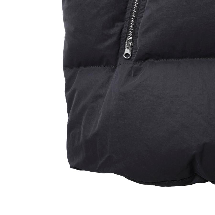 エムエム 6 メゾンマルジェラ MM6 Maison Margiela ダウンベスト