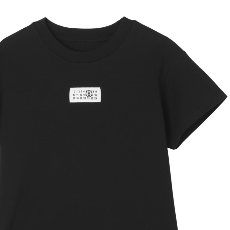 MM6 エムエム 6 メゾンマルジェラ Maison Margiela クルーネックT