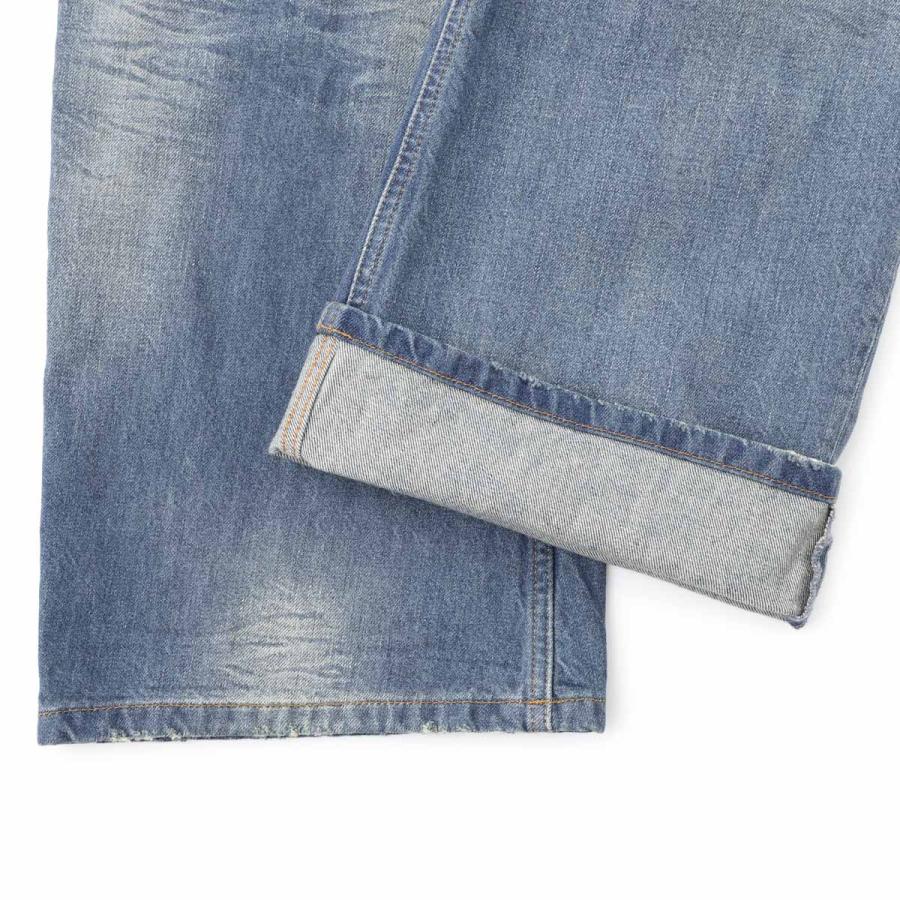 MM6 エムエム 6 メゾンマルジェラ Maison Margiela ジップフライ