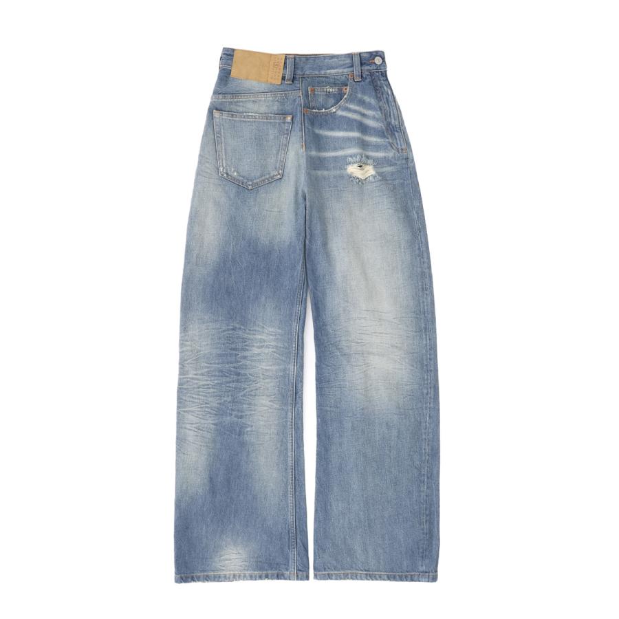 MM6 エムエム 6 メゾンマルジェラ Maison Margiela ジップフライ