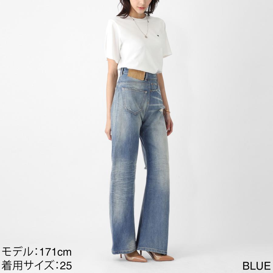MM6 エムエム 6 メゾンマルジェラ Maison Margiela ジップフライ