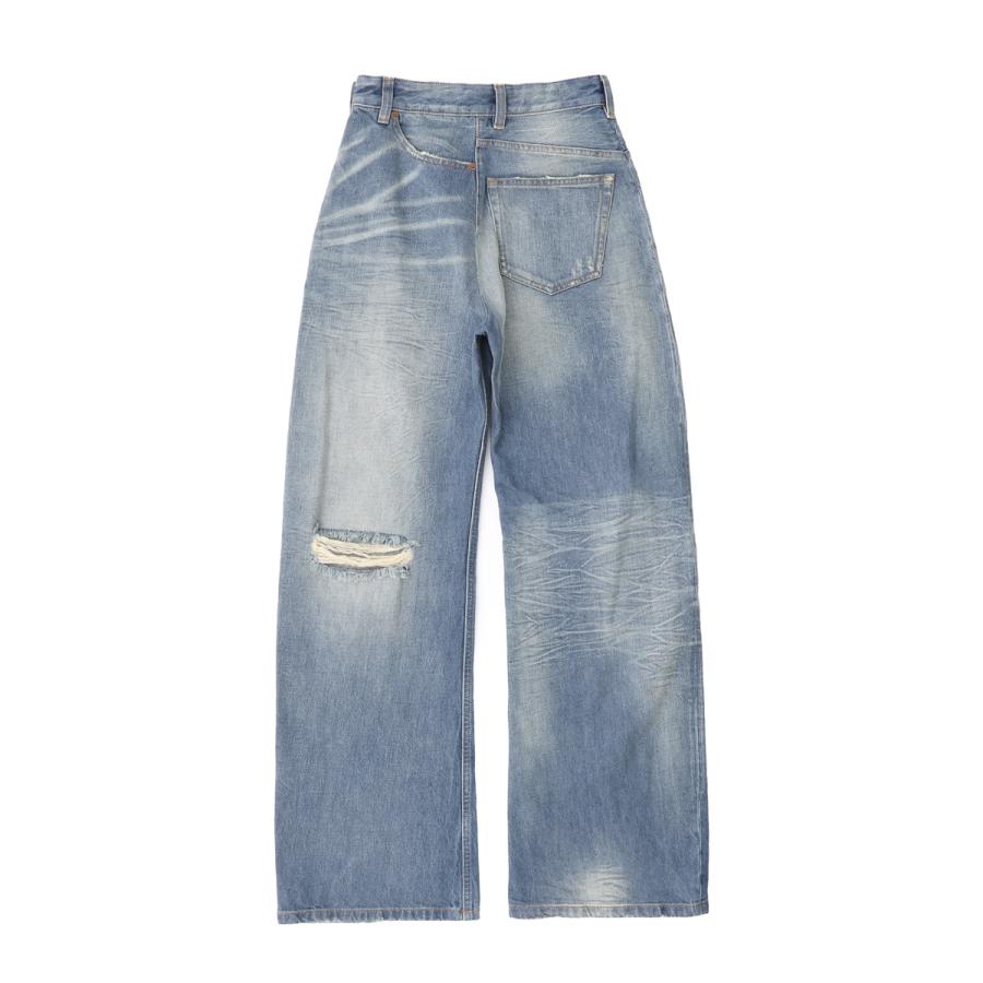 MM6 エムエム 6 メゾンマルジェラ Maison Margiela ジップフライ