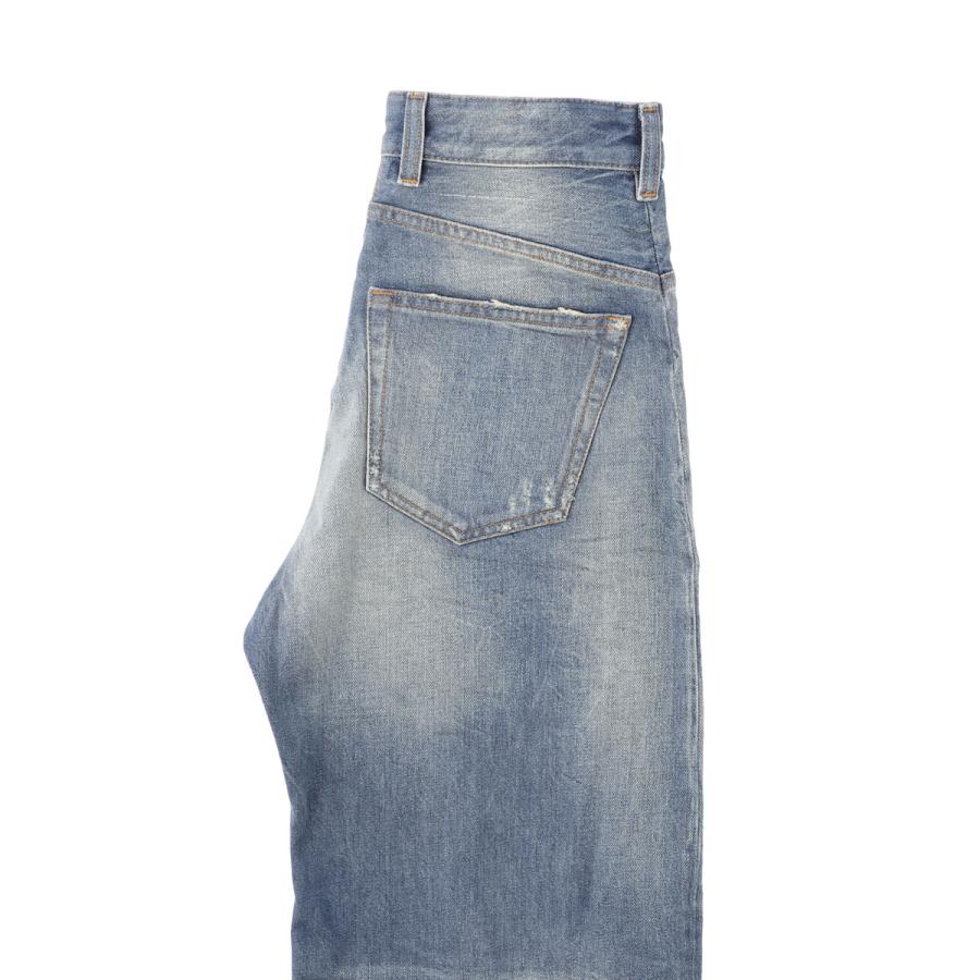 MM6 エムエム 6 メゾンマルジェラ Maison Margiela ジップフライ