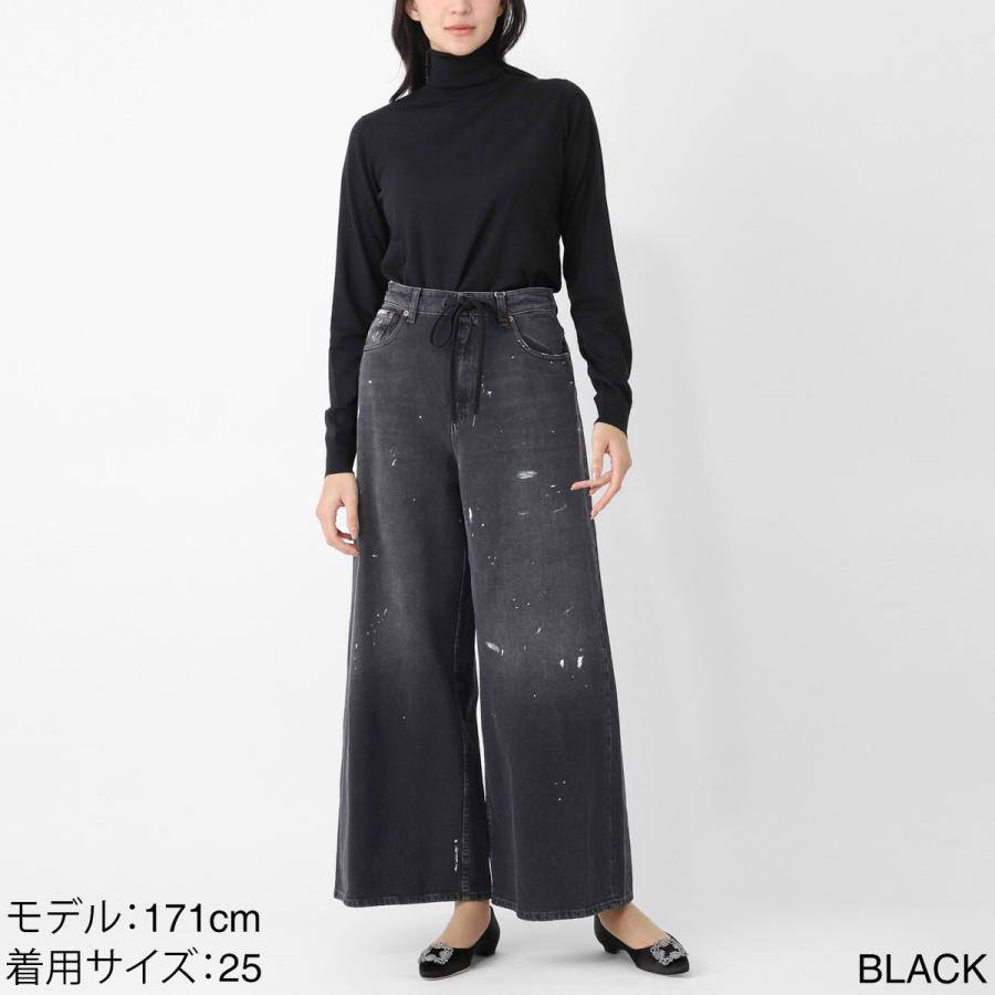 Maison Margiela（メゾンマルジェラ） MM6 Maison Margiela ジップ