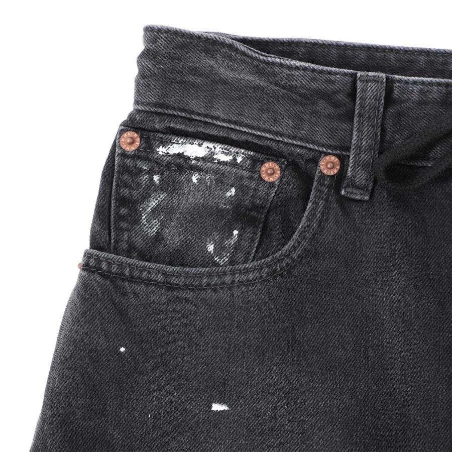 Maison Margiela（メゾンマルジェラ） MM6 Maison Margiela ジップ