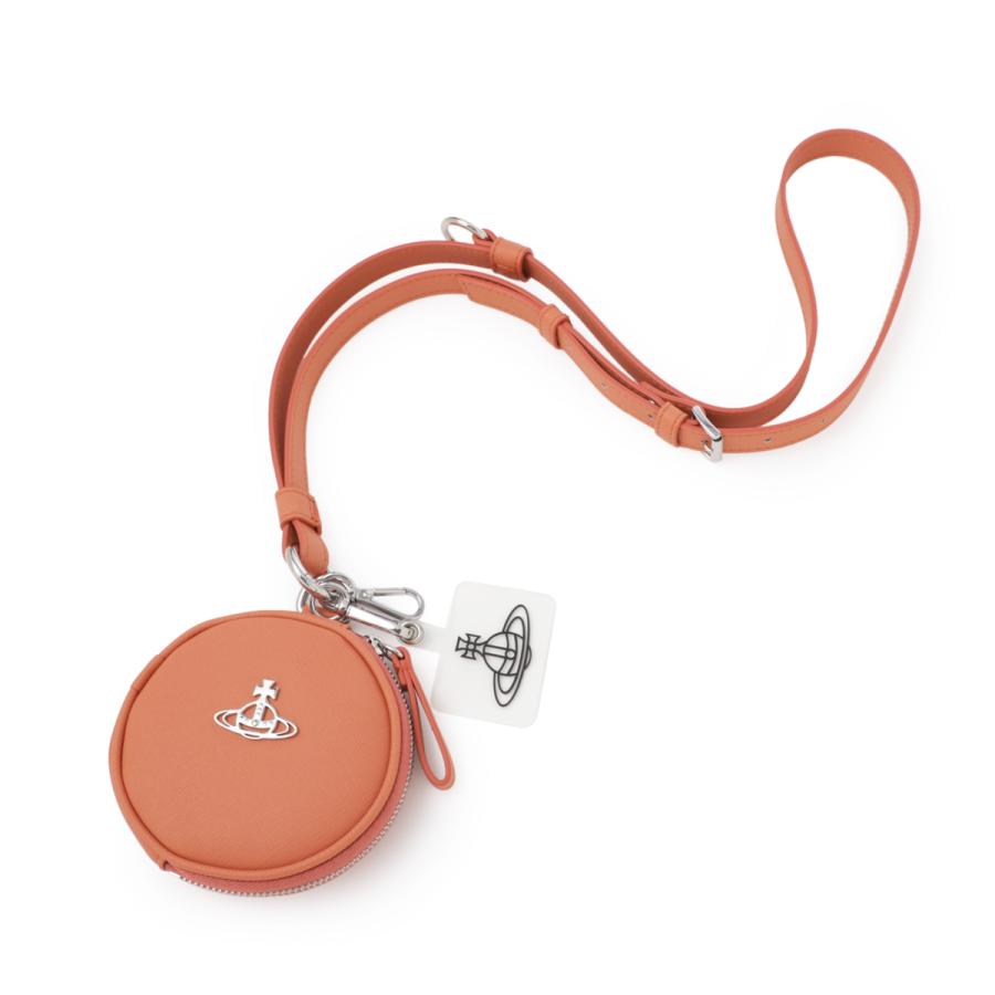 【Vivianne Westwood】日傘　チャーム付 Vivianne Westwood】日傘 チャーム付 ヴィヴィアン・ウエストウッドの