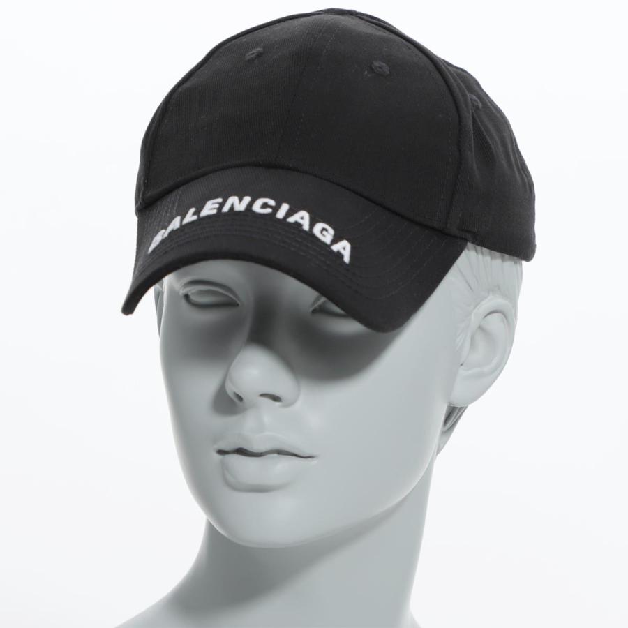 balenciaga visor hat