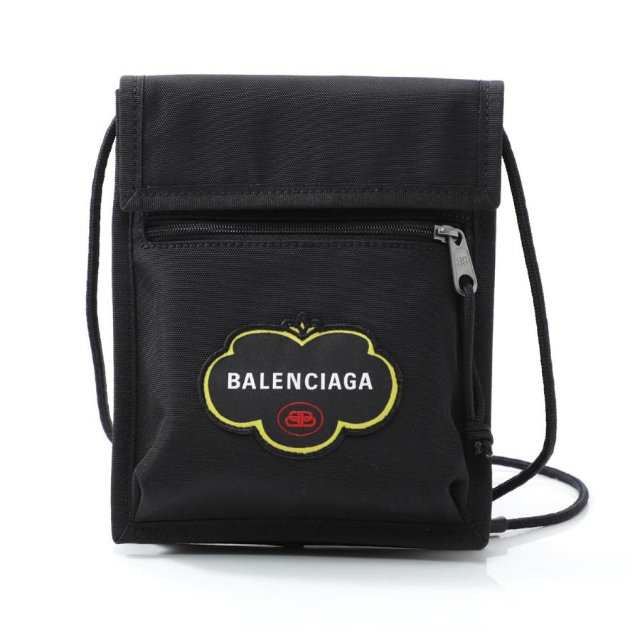 バレンシアガ BALENCIAGA クロスボディバッグ EXPLORER POUCH STRAP バレンシアガ BALENCIAGA クロスボディバッグ EXPLORER POUCH STRAP