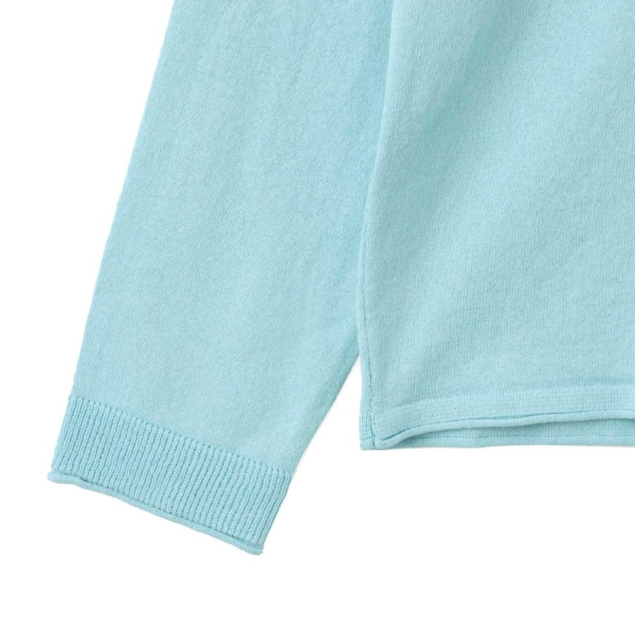 STONE ISLAND（ストーン アイランド） クルーネックニット メンズ