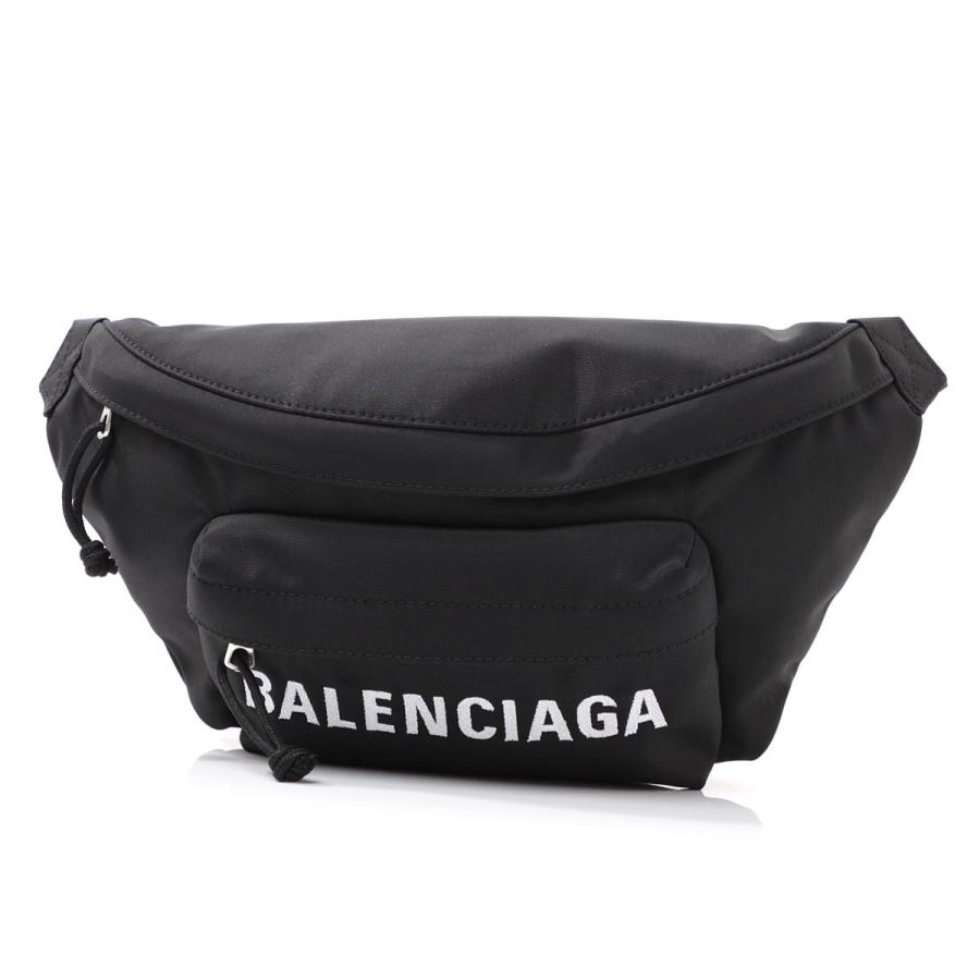 バレンシアガ Balenciaga ボディバッグ Wheel Belt Pack ウェール ベルト パック ブラック メンズ Hpg1x 1090 Hpg1x 1090 モダンブルーyahoo 店 通販 Yahoo ショッピング