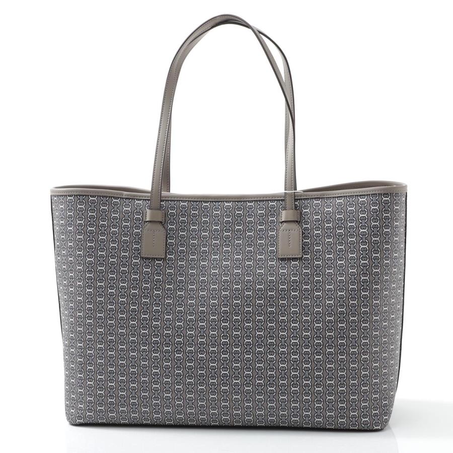 トリーバーチ Tory Burch トートバッグ Gemini Link ジェミニ リンク グレー レディース 997 997 モダンブルーyahoo 店 通販 Yahoo ショッピング