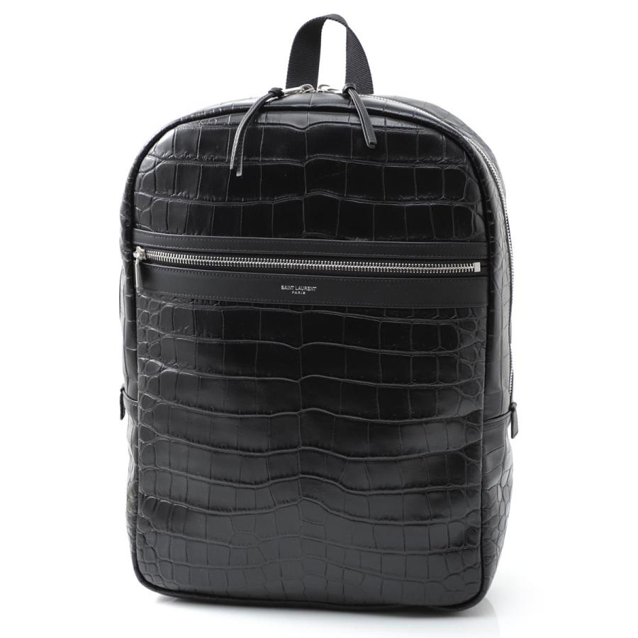サンローラン Saint Laurent バックパック City Backpack リュックサック ブラック メンズ Dze2f 1000 Dze2f 1000 モダンブルーyahoo 店 通販 Yahoo ショッピング