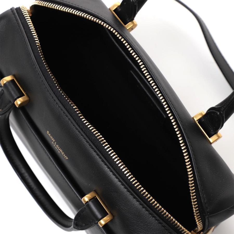 サンローランパリ SAINT LAURENT PARIS ボストンバッグ 2WAY DUFFLE ...