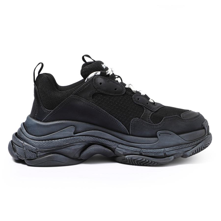 BALENCIAGA バレンシアガ スニーカー トリプルS 大きいサイズ BALENCIAGA バレンシアガ スニーカー トリプルS 大きいサイズ