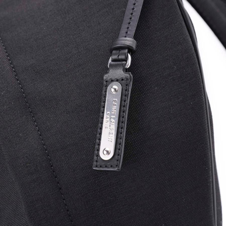 SAINT LAURENT サンローラン バックパック CITY BACKPACK IN SAINT LAURENT サンローラン バックパック CITY BACKPACK IN