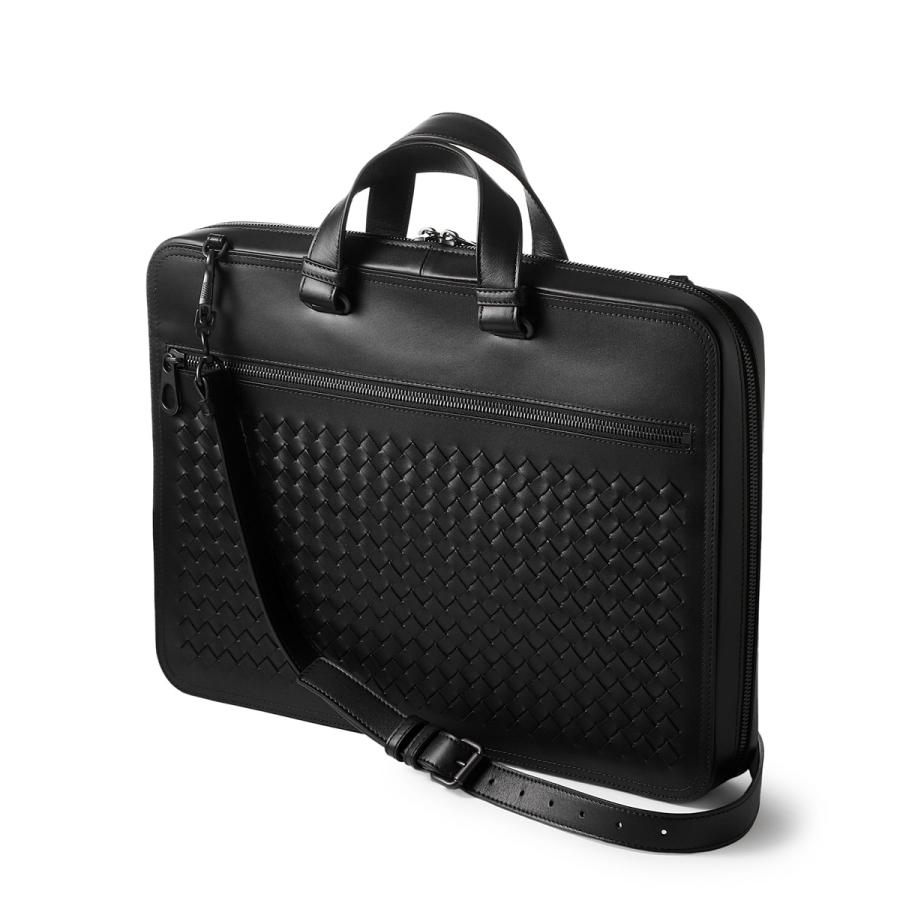 BOTTEGA VENETA（ボッテガ・ヴェネタ） ブリーフケース 2WAY ビジネス
