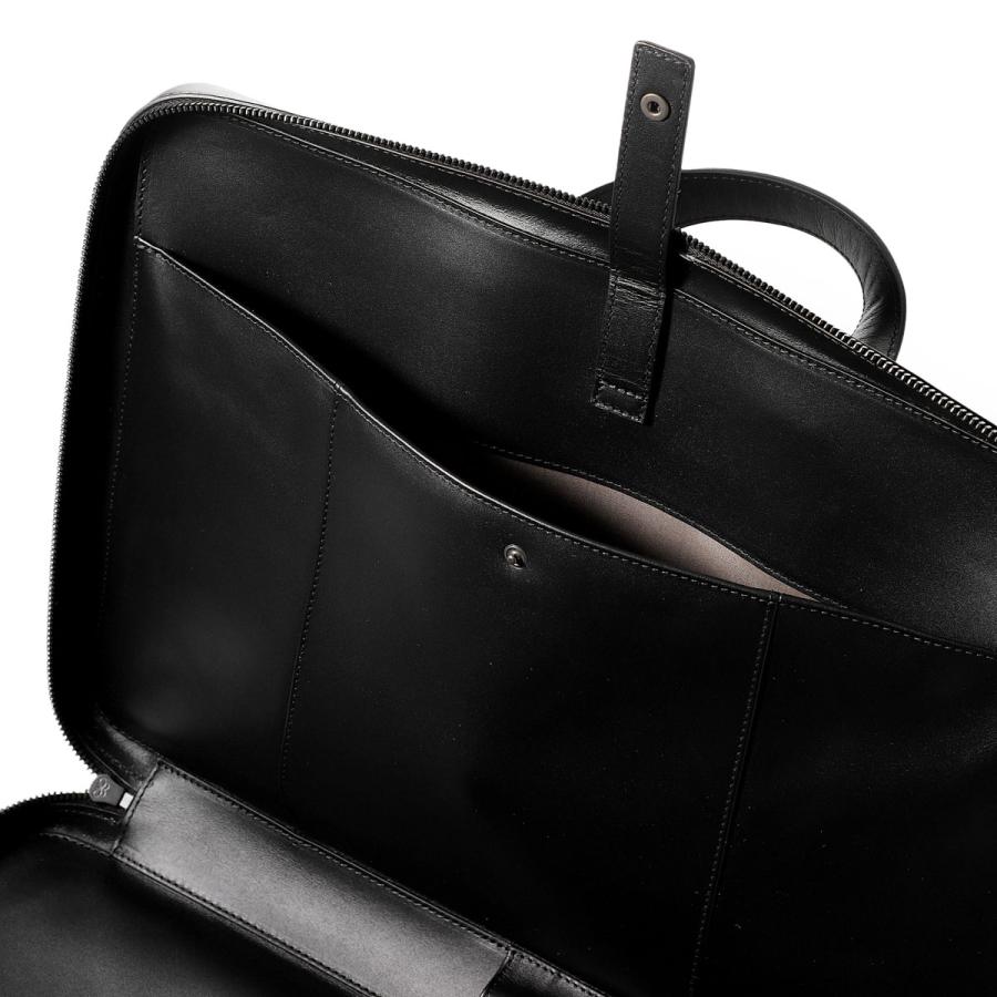 BOTTEGA VENETA（ボッテガ・ヴェネタ） ブリーフケース 2WAY ビジネス